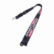 Discover Promotional Lanyards At Wholesale Prices For Events